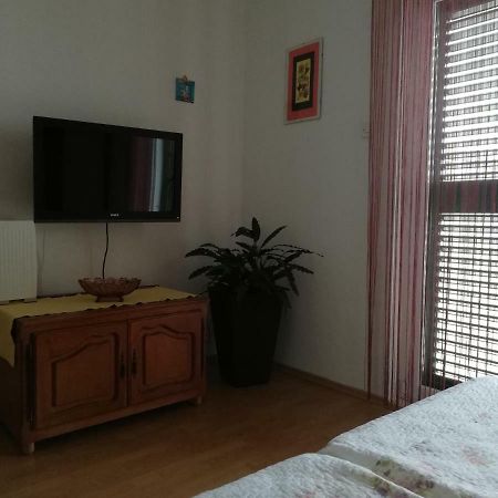 Apartmani Sabic A2 Plus1 มาคาร์สกา ภายนอก รูปภาพ